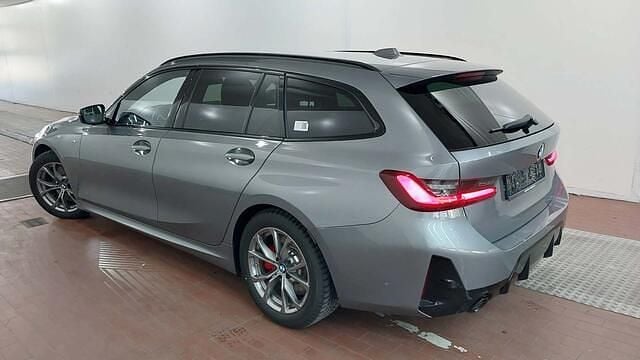 Occasion BMW 318 M Sport 150 PK (110 kW) 2025 Grijs Stationwagen