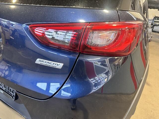 Occasion Mazda CX-3 150 PK (110 kW) 2018 Overige SUV