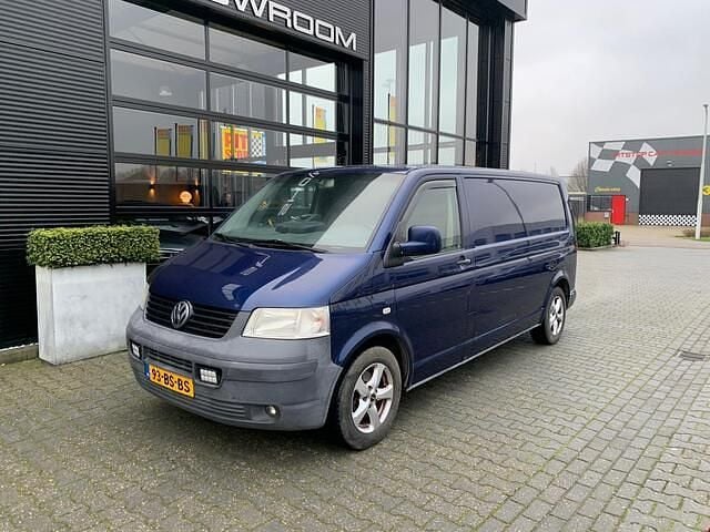 Overige Gebruikt 2005 VW T5 Van | € 2.250 (Super prijs) - Afbeelding 1/4