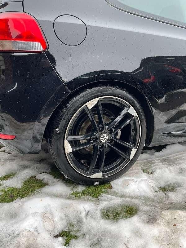 Occasion VW Golf Trendline 80 PK (58 kW) 2008 Sedan