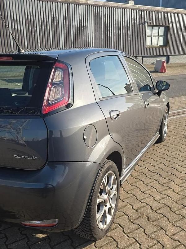 Occasion 2013 Fiat Punto | € 2.995 (Goede deal) - Afbeelding 1/4