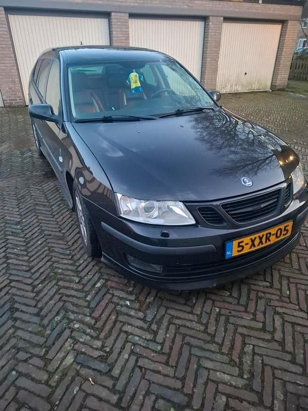 Occasion 2006 Saab 9-3 Vector | € 4.000 (Super prijs) - Afbeelding 1/4