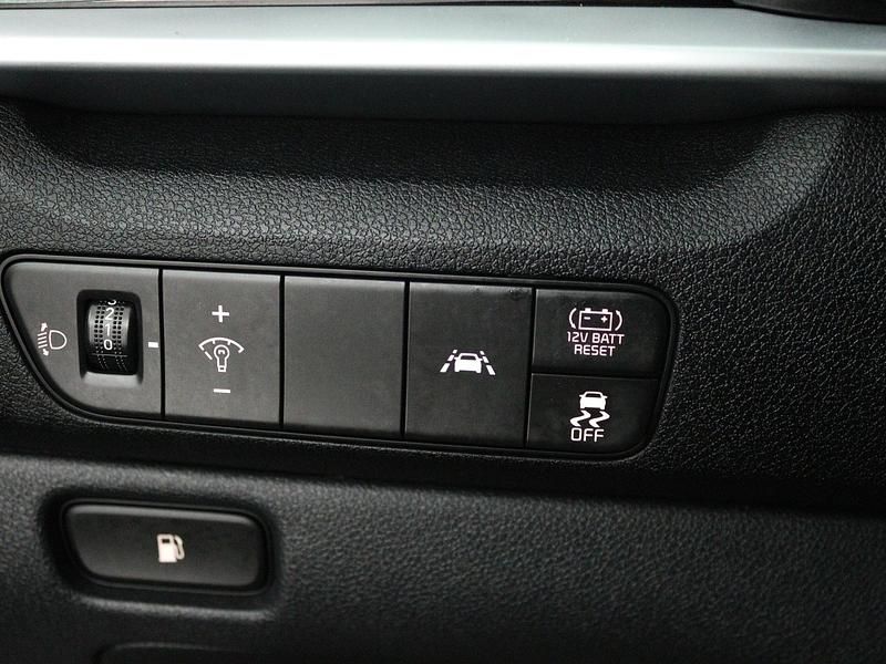 Occasion Kia Niro 142 PK (104 kW) 2021 Wit SUV