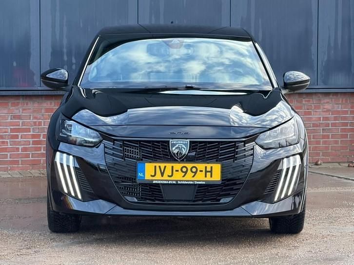 Occasion Peugeot e-208 GTi 100 kW (136 PK) 2024 Hatchback