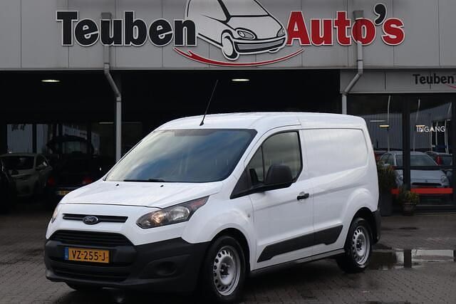 Overige Gebruikt 2016 Ford Transit Van | € 5.495 (Eerlijke prijs) - Afbeelding 1/4