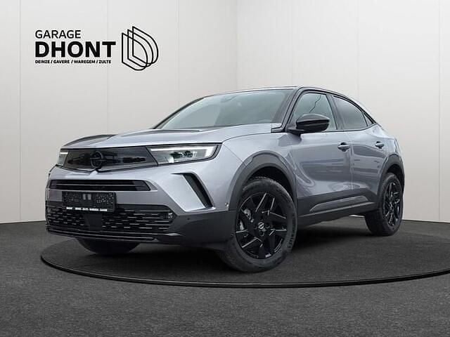 Occasion Opel Mokka 131 PK (96 kW) 2023 Grijs SUV