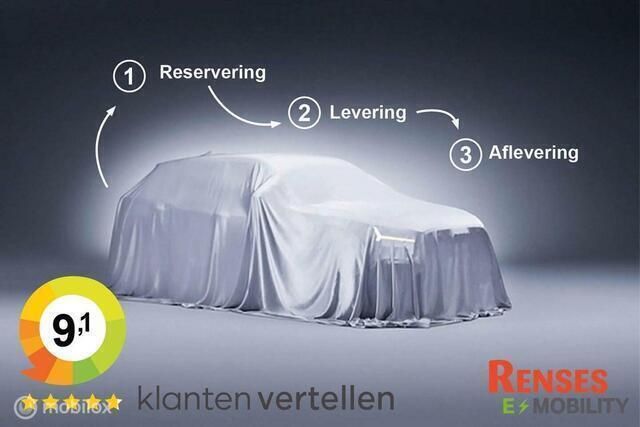 Overige Gebruikt 2023 VW ID. Buzz Van | € 48.880 (Eerlijke prijs) - Afbeelding 1/4