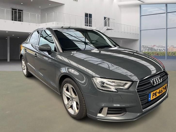 Occasion Audi A3 Design 190 PK (139 kW) 2016