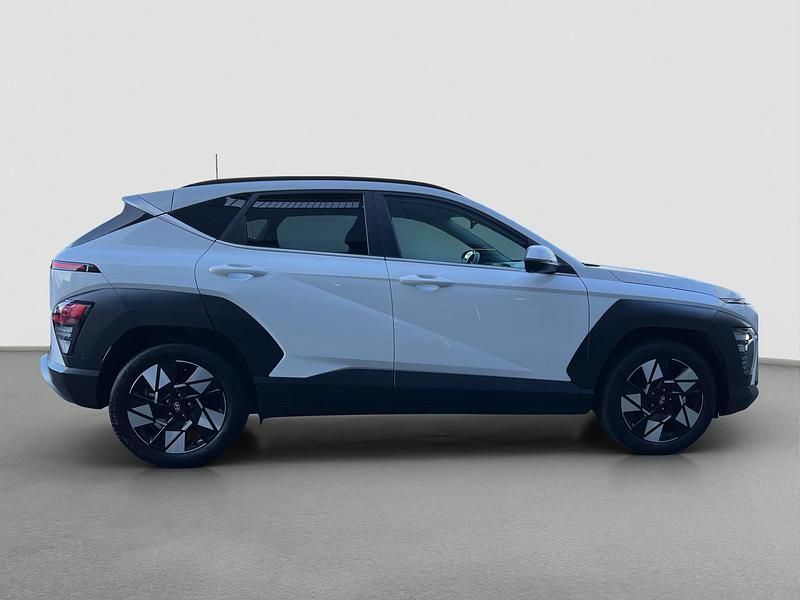 Occasion Hyundai Kona Premium 2025 Wit SUV