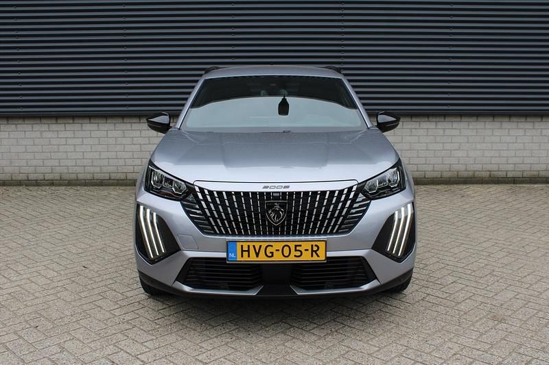 Occasion Peugeot 2008 Allure 2024 Grijs SUV