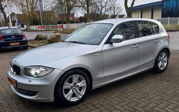 Occasion BMW 118 143 PK (105 kW) 2011 Hatchback