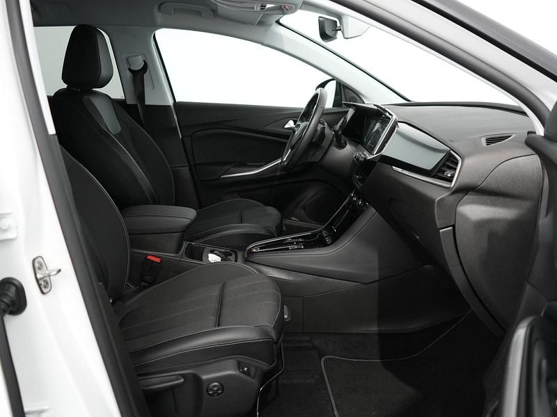 Occasion Opel Grandland X 181 PK (133 kW) 2023 Wit SUV