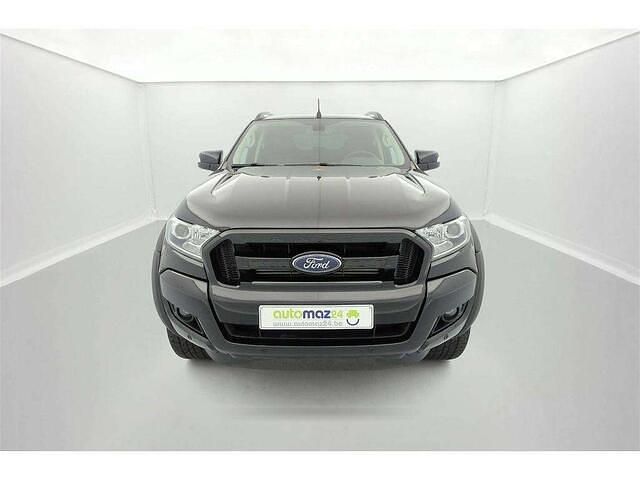 Occasion Ford Puma Limited 200 PK (147 kW) 2019 Zwart SUV