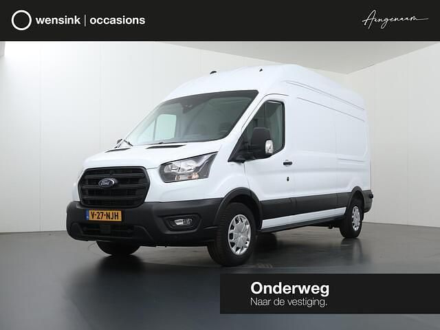 Occasion Ford Transit Trend 129 PK (94 kW) 2024 Wit Van