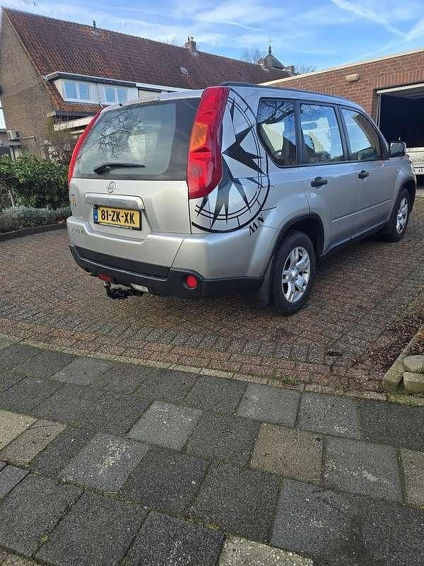 Occasion Nissan X-Trail 140 PK (102 kW) 2008 SUV