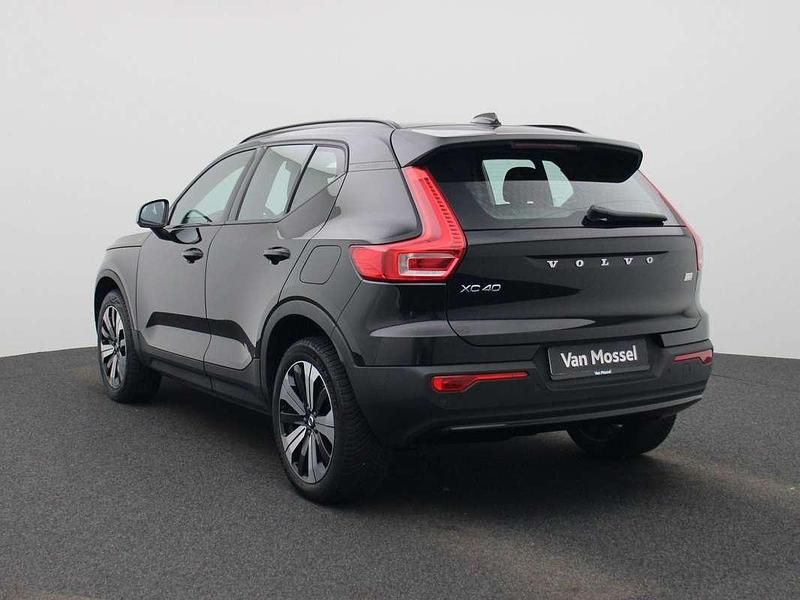 Occasion Volvo XC40 Core 185 kW (252 PK) 2022 Zwart SUV