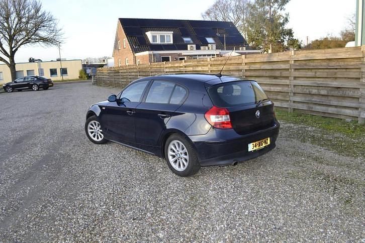 Occasion BMW 118 Executive 129 PK (94 kW) 2007 Hatchback