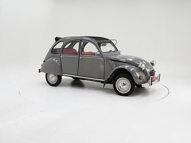 Occasion Citroën 2CV 1982 Overige Sedan