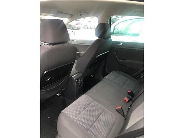 Occasion VW Golf Plus Cross Trendline 102 PK (75 kW) 2009 Bruin MPV