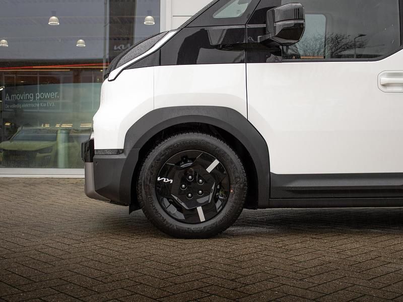 Nieuw Kia PV5 Plus 11 kW (15 PK) 2026 MPV