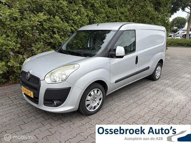 Overige Gebruikt 2014 Fiat Doblò MPV | € 3.250 (Goede deal) - Afbeelding 1/4