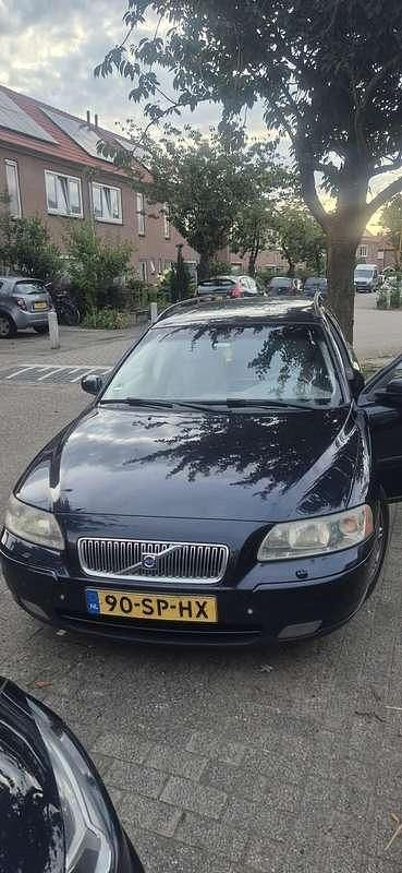 Gebruikt 2006 Volvo V70 Momentum Stationwagen | € 1.250 (Goede deal) - Afbeelding 1/4