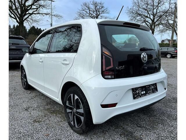 Occasion VW up! IQ Drive 2020 Wit Hatchback