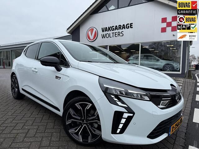 Occasion Mitsubishi Colt Instyle 94 PK (69 kW) 2024 Wit Hatchback