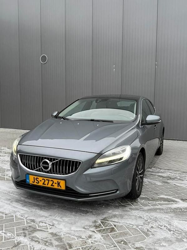 Occasion 2016 Volvo V40 | € 8.500 (Goede deal) - Afbeelding 1/4