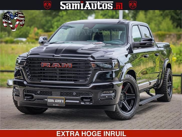 Nieuw Dodge Ram 420 PK (308 kW) 2025 Pickup