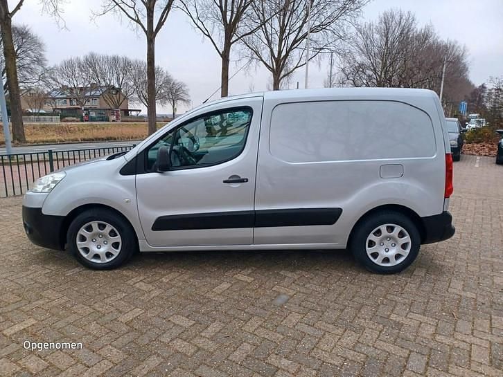 Occasion Peugeot Partner 75 PK (55 kW) 2010