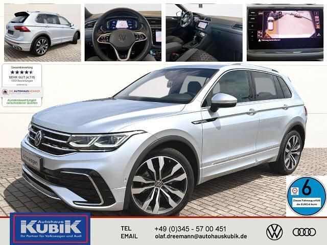 Overige Nieuw 2025 VW Tayron R-line SUV | € 90.931 - Afbeelding 1/4