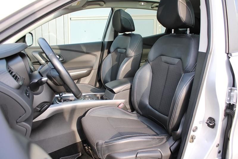 Occasion Renault Kadjar 131 PK (96 kW) 2017 Grijs SUV