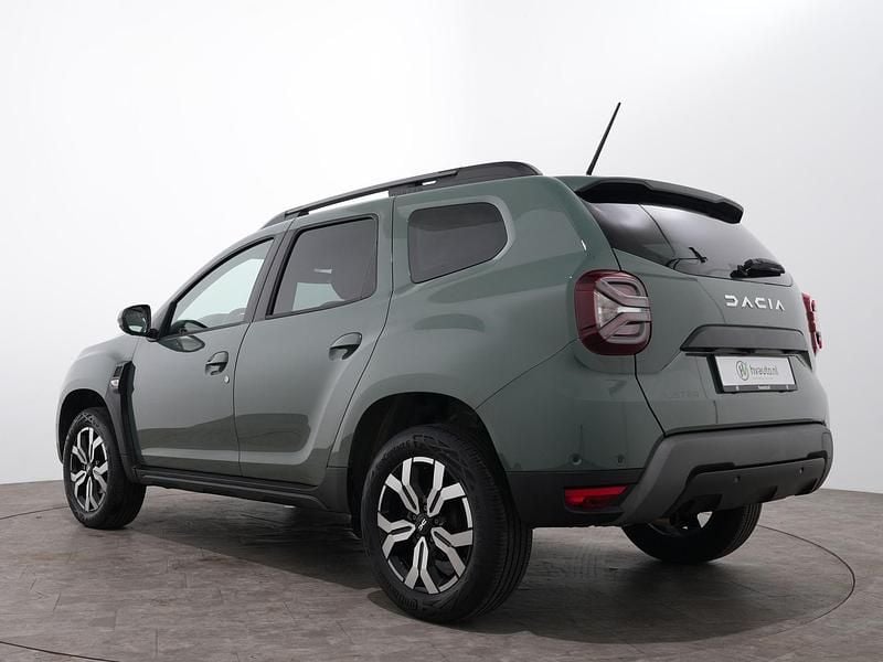 Occasion Dacia Duster Extreme 2026 Grijs SUV