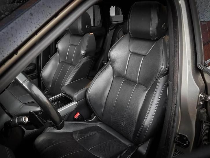 Occasion Land Rover Range Rover evoque 150 PK (110 kW) 2017