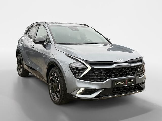 Occasion Kia Sportage GT 265 PK (194 kW) 2022 Grijs SUV