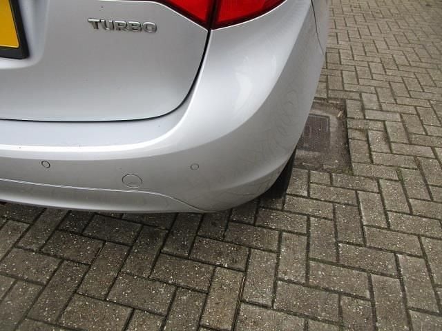 Occasion Opel Meriva 120 PK (88 kW) 2013 Grijs MPV