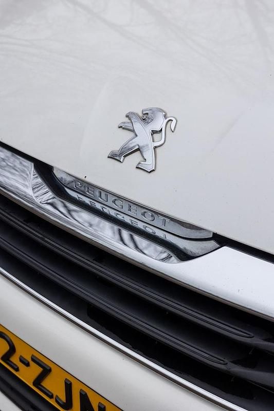 Occasion Peugeot 108 Allure 2015 Wit Hatchback