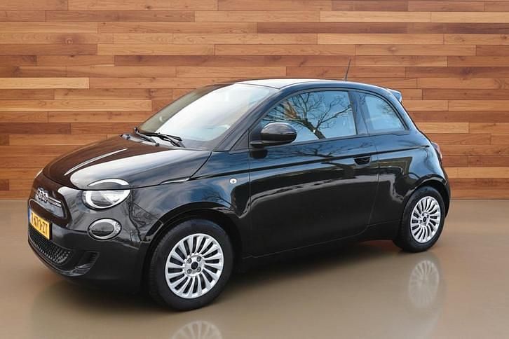 Occasion Fiat 500e Urban 86 kW (118 PK) 2023
