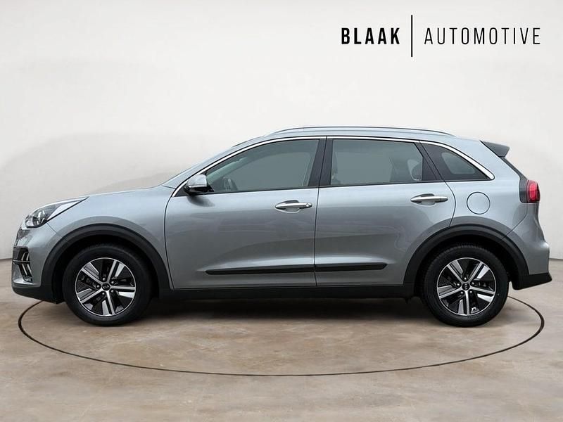 Occasion Kia Niro 140 PK (102 kW) 2020 Grijs SUV