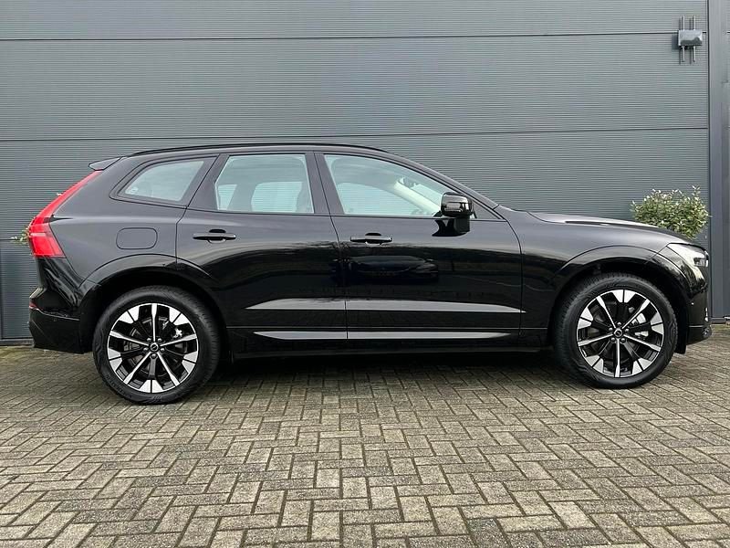 Occasion Volvo XC60 Ultra 2025 Zwart SUV