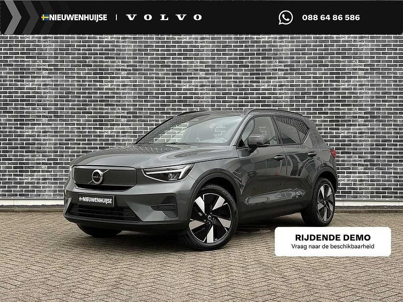 Occasion 2026 Volvo EX40 Business Edition SUV | € 51.194 (Eerlijke prijs) - Afbeelding 1/4