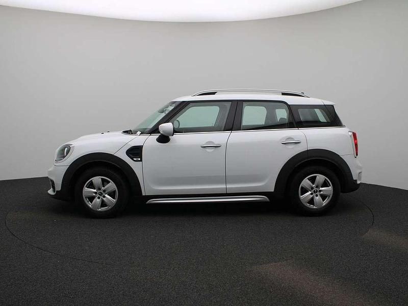 Occasion Mini One Countryman 102 PK (75 kW) 2020 Wit SUV