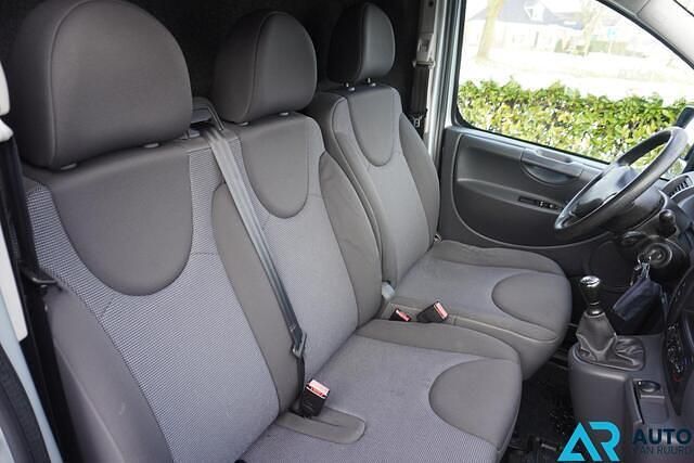 Occasion Peugeot Expert 90 PK (66 kW) 2016 Zilver Van