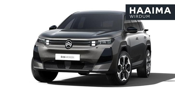 Grijs Nieuw 2025 Citroën C5 Aircross Business Class SUV | € 46.890 (Super prijs) - Afbeelding 1/4