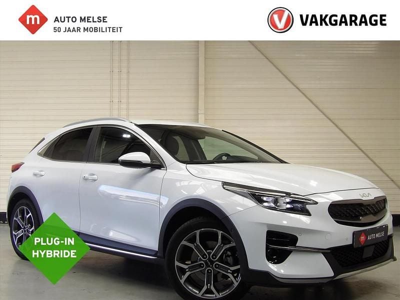 Hatchback Gebruikt 2022 Kia XCeed SUV | € 24.950 (Eerlijke prijs) - Afbeelding 1/4