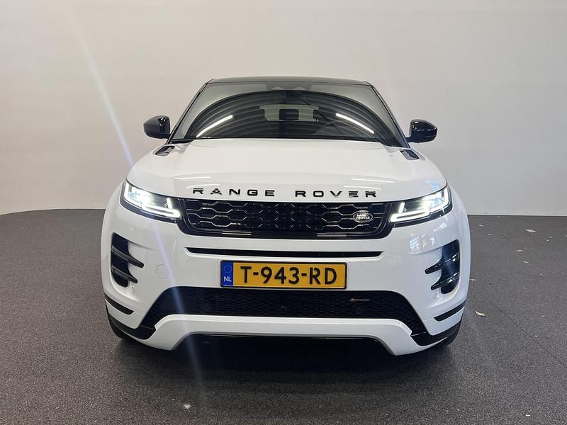 Occasion Land Rover Range Rover evoque SE Dynamic 309 PK (227 kW) 2023 Wit SUV