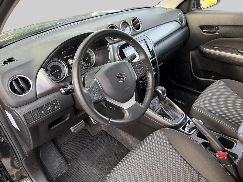 Occasion Suzuki Vitara 2023 Zwart SUV