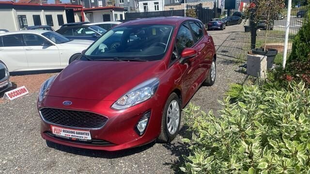 Overige Gebruikt 2018 Ford Fiesta Hatchback | € 9.999 (Goede deal) - Afbeelding 1/4
