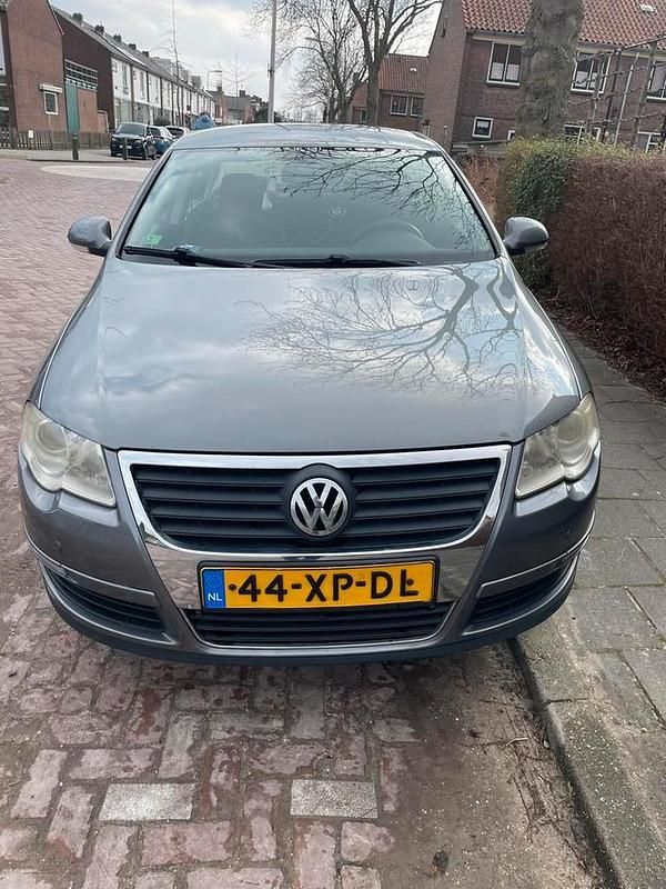 Occasion 2007 VW Passat | € 1.650 (Goede deal) - Afbeelding 1/4